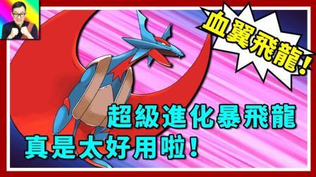 酷爱精灵宝可梦 第一季 天下武功 唯快不破 极速出招真可以抢到分数吗？