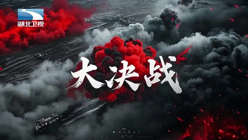 《大决战》第3集