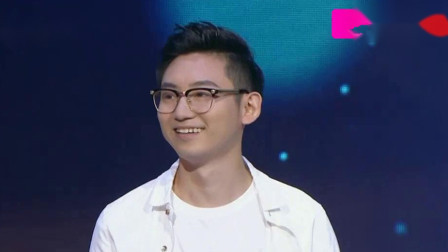 非诚勿扰 男嘉宾跳魔性舞引爆笑