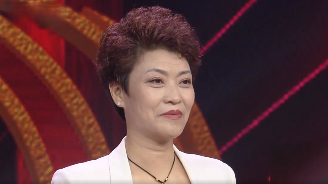 梨园春天天看 李秀珍 豫剧《打金枝》选段