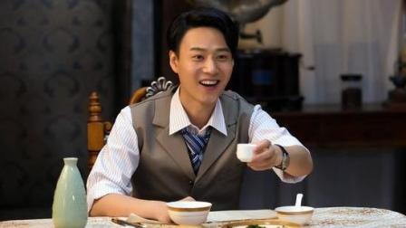 土豆娱乐快报 2018 1月 李添诺获封“最萌反派” 《小楼又东风》收官 180128