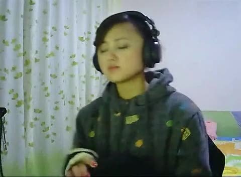 翻唱集锦 黑盒子-模仿翻唱