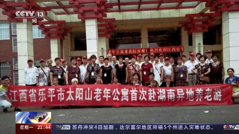 新闻1+1 《新闻1+1》 20230605 打击整治养老诈骗，如何“常态化”？