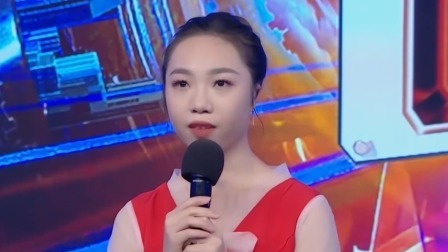 跨时代战书 2023 失聪舞者用一支现代舞讲述自己的故事 跨时代战书 20230323 1080