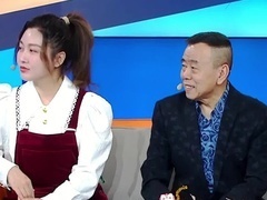 养生堂2025 长寿家庭的人生秘诀 潘长江一家五口共话春节