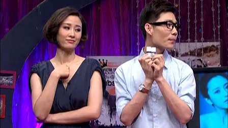时尚汇 2014 岁月的痕迹 低成本治愈 140923