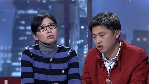 金牌调解 放弃的错