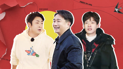 戏剧新生活 第4期上 黄磊支招创作瓶颈期停演 修睿吴彼投票当社长