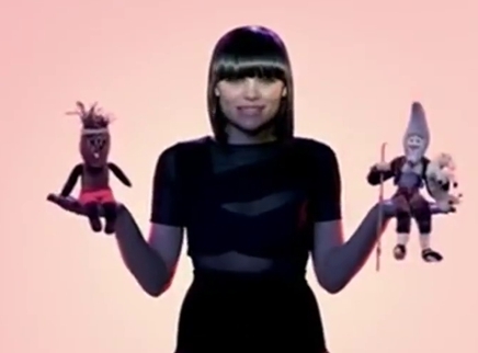 歌手多看点 2018 jessie J《Price Tag 》MV