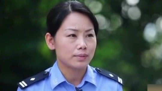 经典传奇 拍案惊奇录·法医传奇