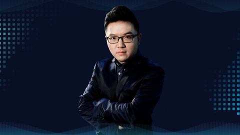 一刻talks 任牧：共享经济时代，学会像昆虫一样变态发育