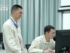 信用中国 成学文 薪火相传  以智破局前行