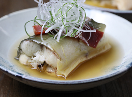 美食台 江鲜这样吃，没有土腥气