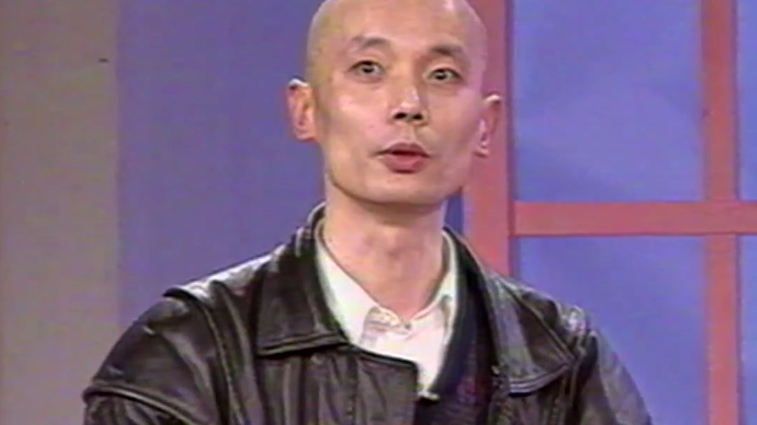 三个“各爷”一台戏