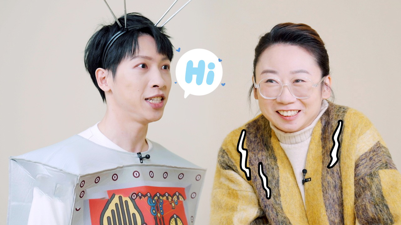 五十公里桃花坞 第3季 第7期加更之发现目标坞民：鸟鸟见到许天奇害怕到战术性后退