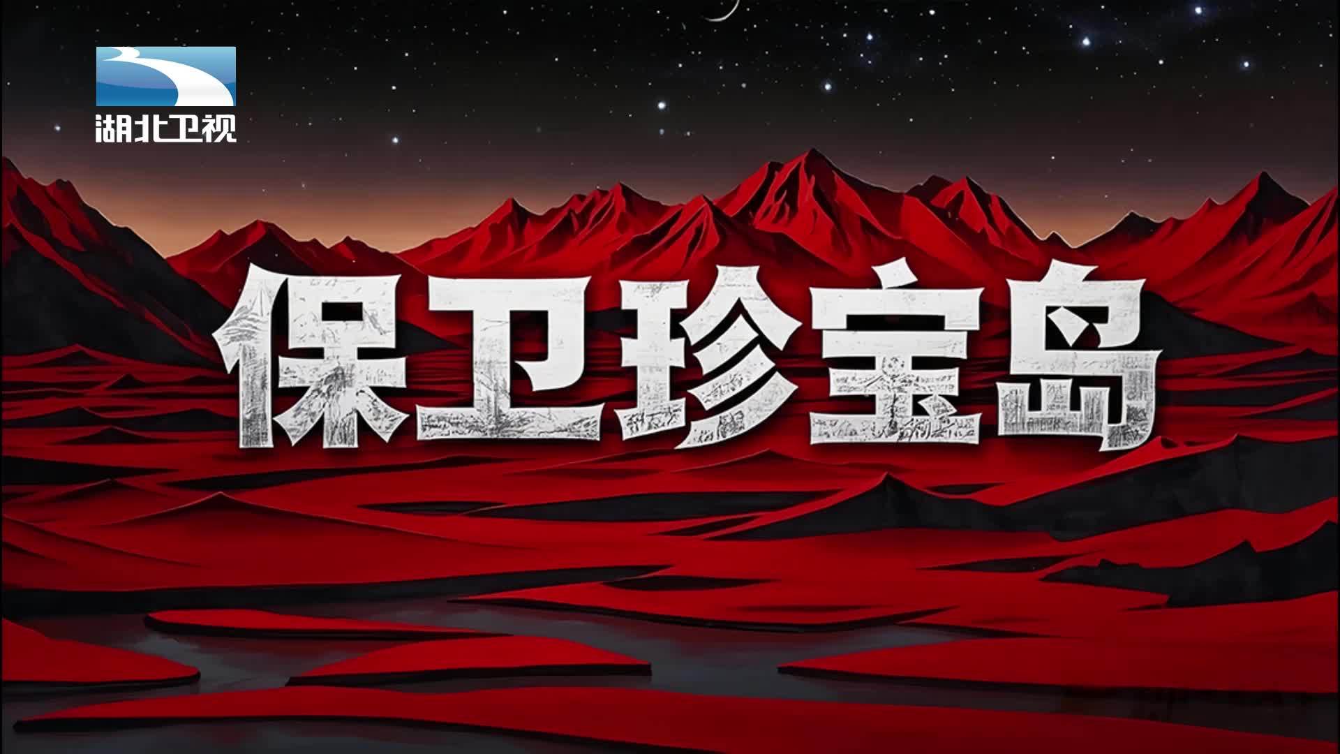 保卫珍宝岛 《保卫珍宝岛》第4集