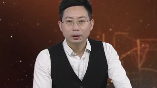 经典传奇 中国玄秘古墓大起底·最后的古蜀王朝