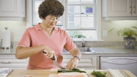 胆碱可延缓预防老年痴呆