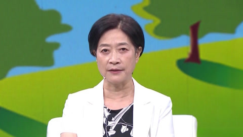 大医本草堂 大医本草堂之关注儿童抽动症 用预防为成长撑伞