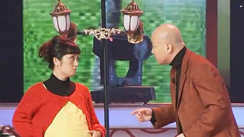欢乐集结号 换座挺苦恼 堵车挺烦心