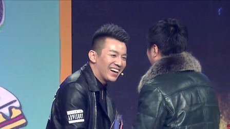 超级主播巅峰对决盛典