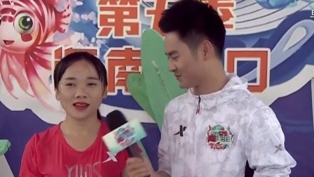 全职妈妈分享瘦身秘诀，湖南女孩勇敢闯关克服恐惧