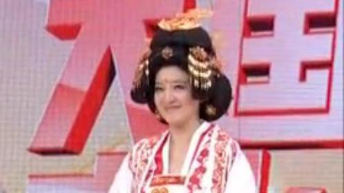 大国文化 梦回唐朝