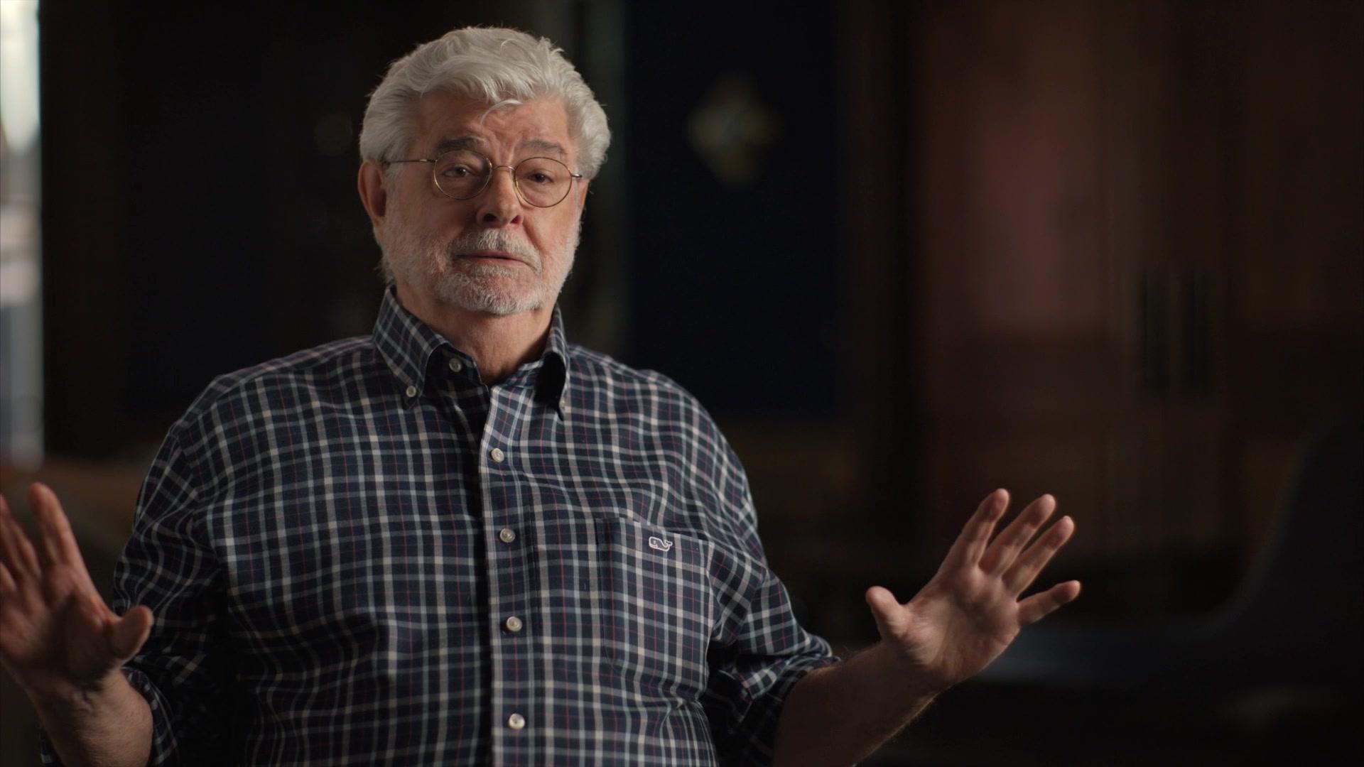 光影与魔法 第2集