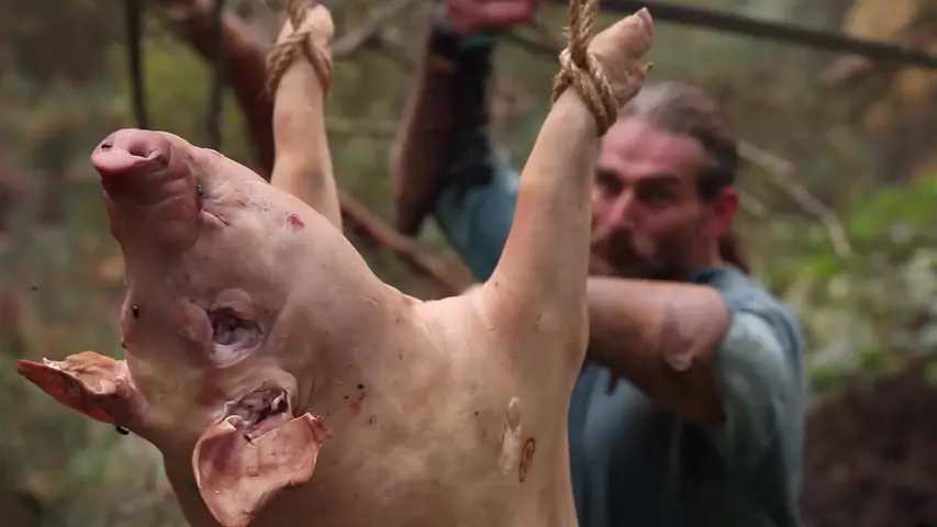 《博物馆的秘密第二季》第4集