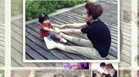 花young妈妈 2016 杨雅淇 养娃正确方式