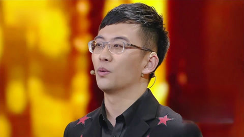 最强大脑第五季 国际赛最终战中日对决 栾雨回归致敬水哥
