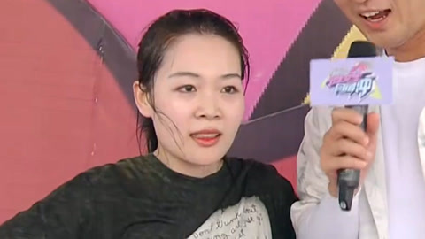 男生女生向前冲第16季 男生组惜败高台落水 做绿色地球的守护者