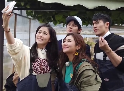 第48期：任容萱施宇直面现实