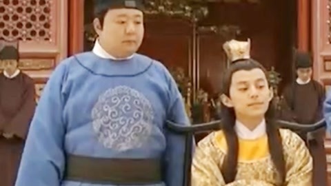 经典传奇 明朝奇葩皇帝朱厚照 因贪玩意外发展了明朝经济