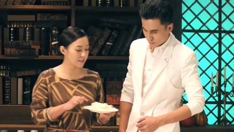 初生牛犊（水煮牛肉）