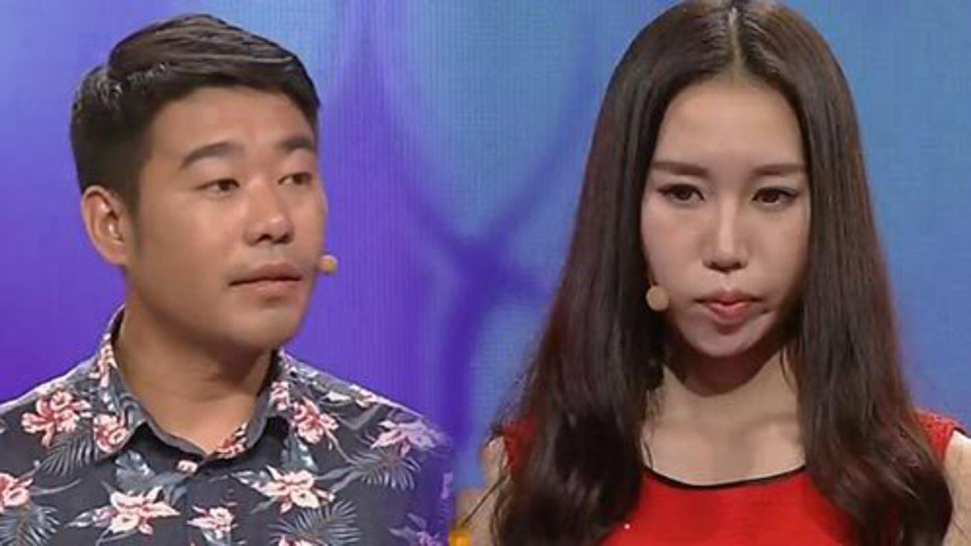 爱情保卫战 专车司机借豪车搭讪乘客被识破分手