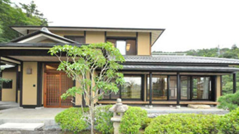 幸福空间 融合暖底冷面 影音品味居家
