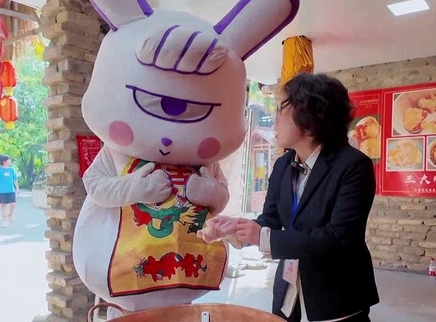 第22期：装备兔的川菜速成班