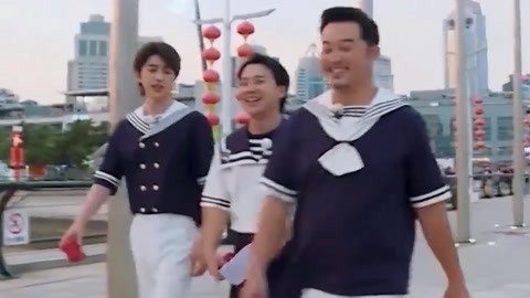 综艺劲爆点2021 “砂锅菜组合互动合辑