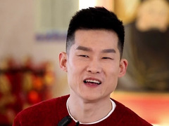 相声《我的演唱会》