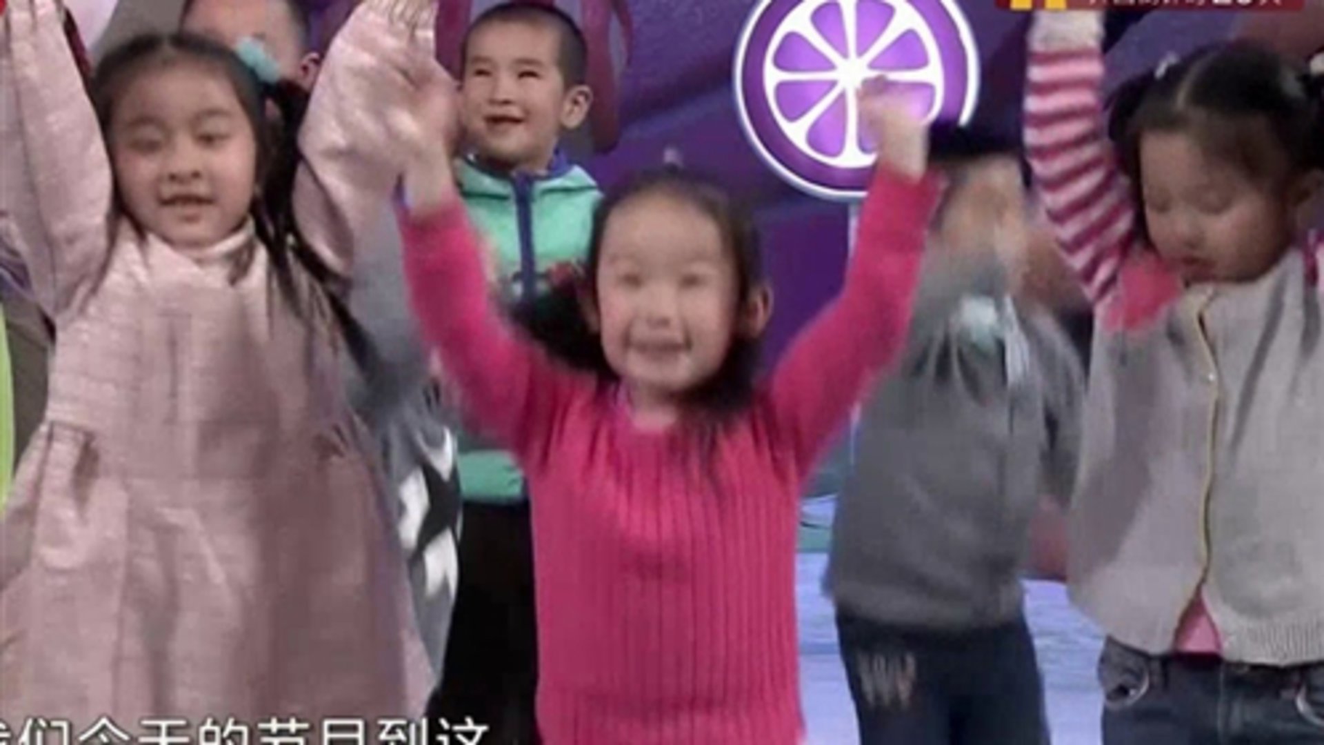 潮童天下 我是文艺小青年