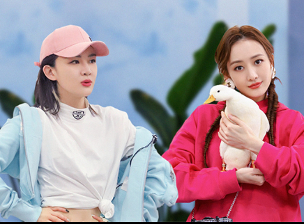 解解压第10期：王鸥教wink技巧