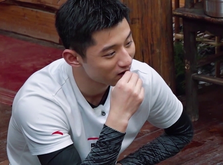 向往的生活3 VIP加长版 第5期：张继科超强解题全过程