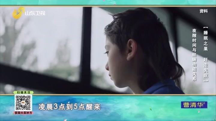 大医本草堂 睡眠之果，赶走失眠