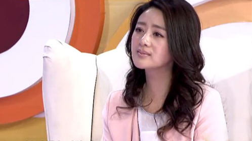 最佳现场 小李琳曾生意失利被迫背井离乡