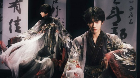 纯享版：刘宇《光火》袖舞风华惊艳全场，弦子李茂超甜对唱