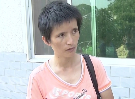 寻情记 六嫁新娘丈夫新亡 这都是命吗