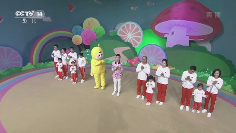 《小小智慧树》 20210910