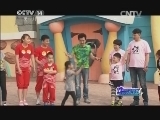 动感特区 《动感特区》 20140717