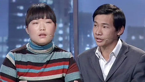 金牌调解 对丈夫家暴的妻子